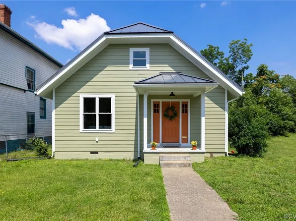 2810 2nd Ave, Richmond, VA 23222