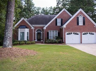 2175 Northbrook Rdg NW, Kennesaw, GA 30152