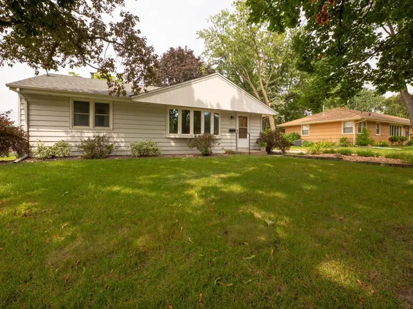671 58th Ave NE, Fridley, MN 55432
