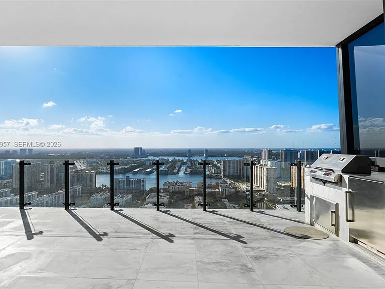 17141 Collins Ave #3002 — Photo 26