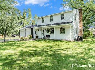 4223 Burton St SE, Kentwood, MI