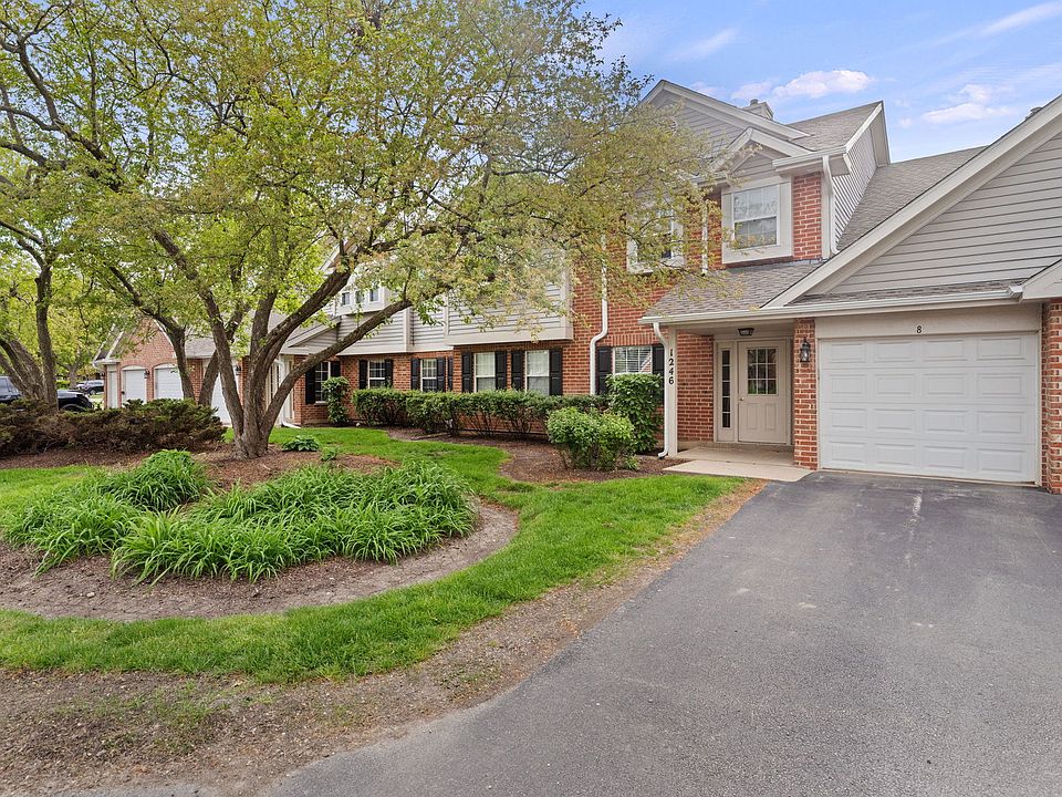 1st image of 1246 E Evergreen Dr Unit 7