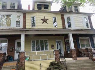 1104 Center St, Bethlehem, PA 18018