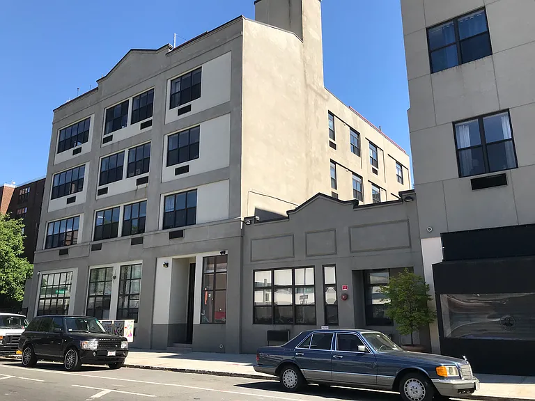 566 Dekalb Ave #3F — Photo 14