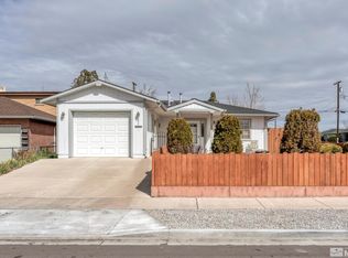 595 Roberts St, Reno, NV 89502
