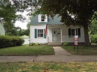 711 N Prospect St, Ypsilanti, MI 48198