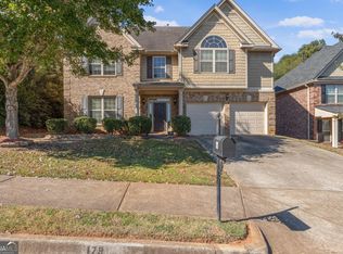 179 Hamilton Pointe Dr, McDonough, GA 30253