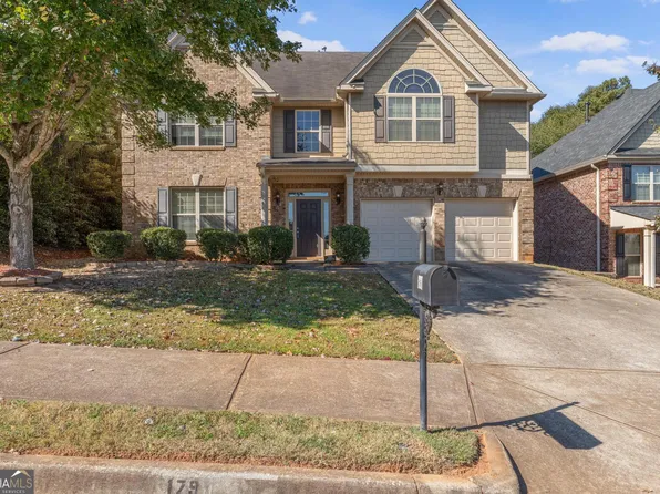 179 Hamilton Pointe Dr, McDonough, GA 30253