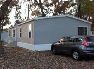 25784 Blue Ridge St, Millsboro, DE 19966