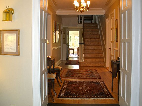 Entry Hall
