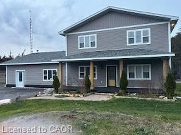 2916 Shannonville Rd, Tyendinaga, ON K0K 2V0
