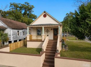 400 E Lloyd St, Pensacola, FL 32503