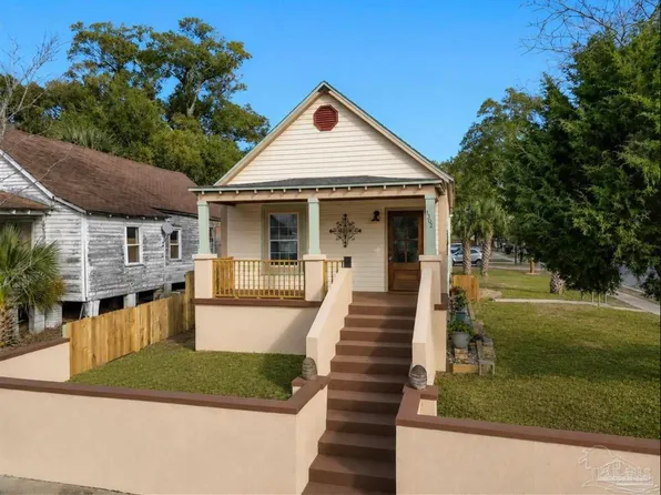 400 E Lloyd St, Pensacola, FL 32503