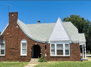 2301 NW 13th St, Oklahoma City, OK 73107