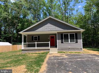 414 Holly Way, Colonial Beach, VA 22443