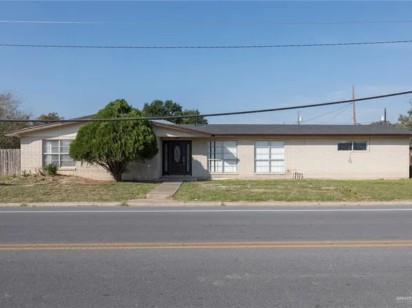 600 S 8th St, McAllen, TX 78501