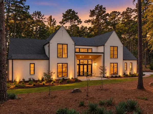 1309 Howells Grove Rd, Greensboro, GA 30642