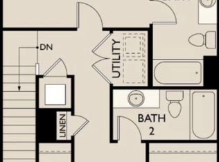 201 Fenchurch Way #201, Cartersville, GA 30120