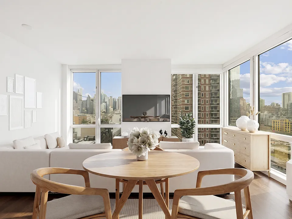 605 W 42nd St #23H