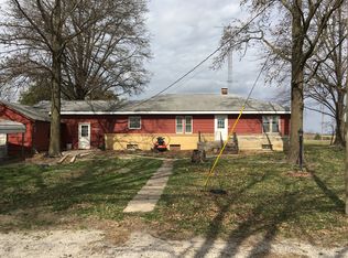 12125 Jolliff Bridge Rd, Centralia, IL 62801