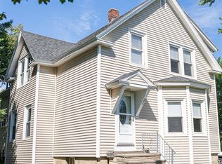 21 Eaton St, Old Town, ME 04468
