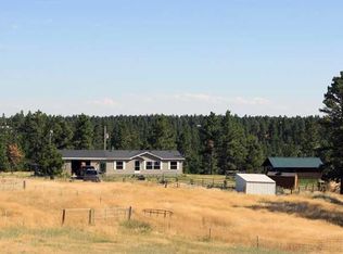 45 Mountain View Rd, Roundup, MT 59072