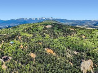 East Leavenworth, Central City, CO 80427