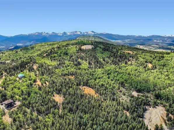 East Leavenworth, Central City, CO 80427