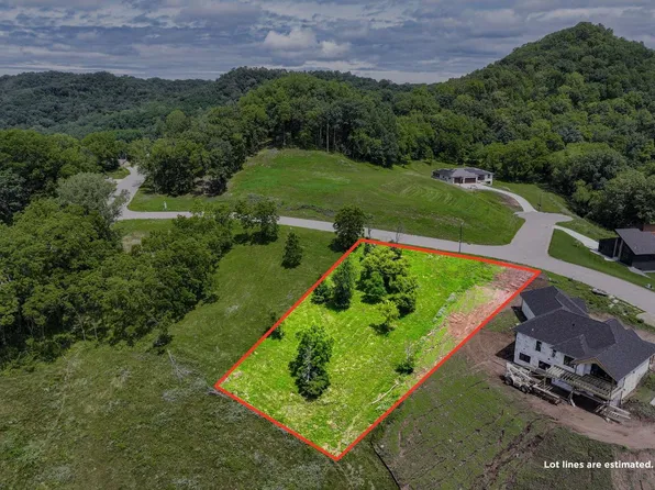 Lot 38 MADISON HEIGHTS DRIVE, Onalaska, WI 54650