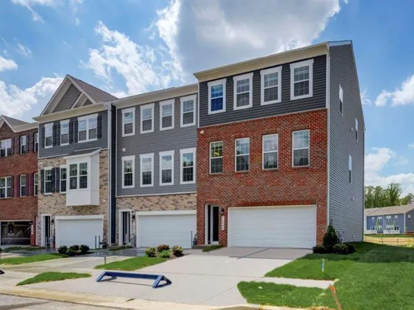 11818 Wynnifred Pl, Glenn Dale, MD 20769