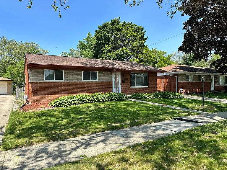 4795 Gerald St
