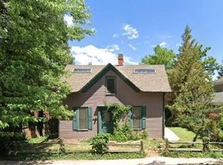 3 Bedroom Apartment on West Side Of The Hill, Boulder, CO 80302