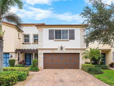 2115 Foxtail View Court, West Palm Beach, FL, 33411