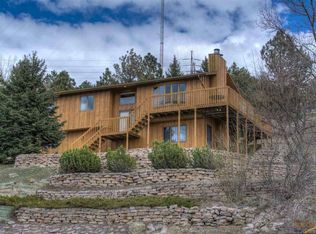 1918 Buena Vista Dr, Rapid City, SD 57702