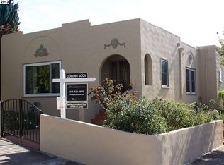 3101 Texas St, Oakland, CA 94602