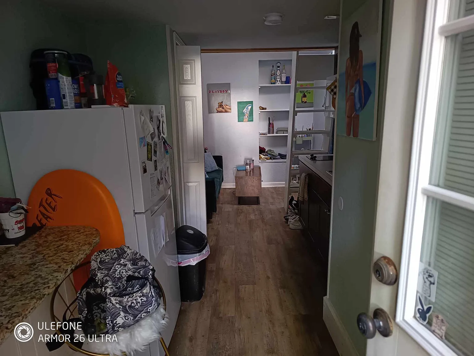 1202 N Baltimore Ave — Photo 3