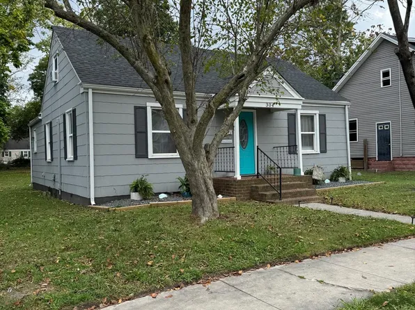304 Washington St, Salisbury, MD 21804