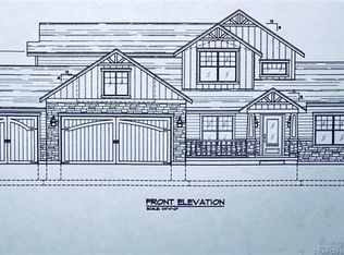 2792 S Cottonwood Dr, Coalville, UT 84017