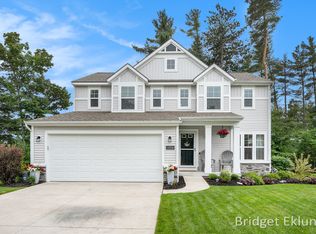 13556 Stafford Dr, Nunica, MI 49448