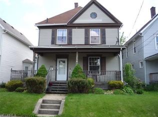 350 Clarendon Ave NW, Canton, OH 44708