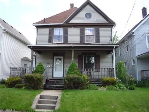 350 Clarendon Ave NW, Canton, OH 44708