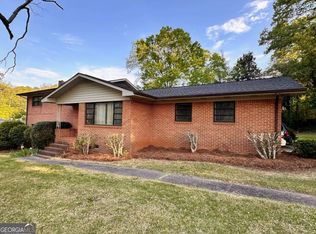 132 Frances Pl, Carrollton, GA 30117