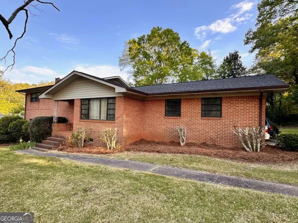 132 Frances Pl, Carrollton, GA 30117