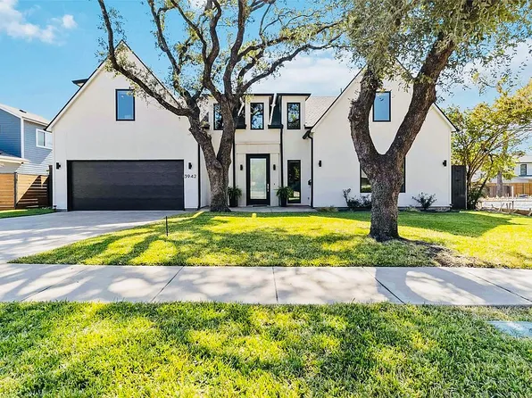 3942 Rochelle Dr, Dallas, TX 75220