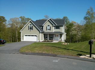 22 Chidley Way, Ledyard, CT 06339