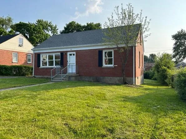 627 Dreamland Dr, Lexington, KY 40505