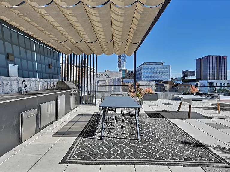 Cosmo Lofts — Photo 8