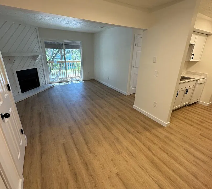 Ironwood Apartments