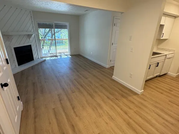 Ironwood Apartments