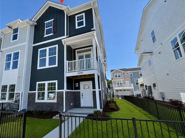 1070 Mesa Loop, Chesapeake, VA 23320